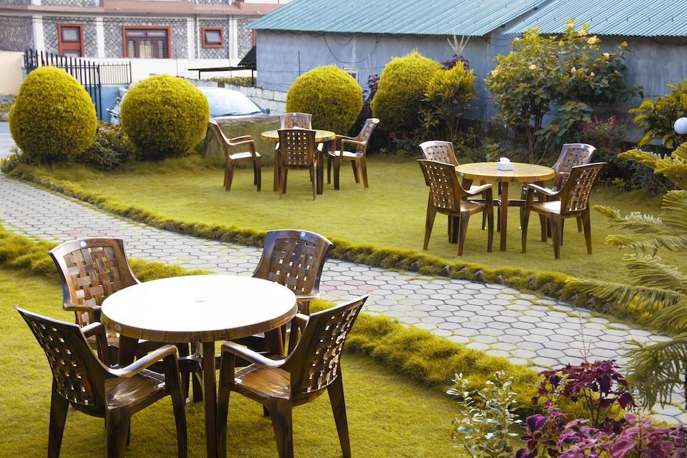 hotel mantra inn
