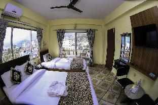 hotel mantra inn