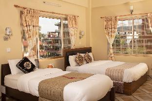 hotel mantra inn
