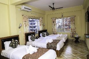 hotel mantra inn