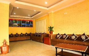hotel mantra inn
