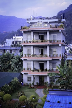 hotel mantra inn