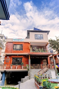 kathmandu garden home
