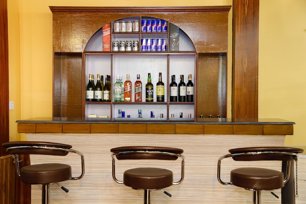 kathmandu garden home