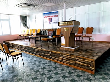 kathmandu garden home