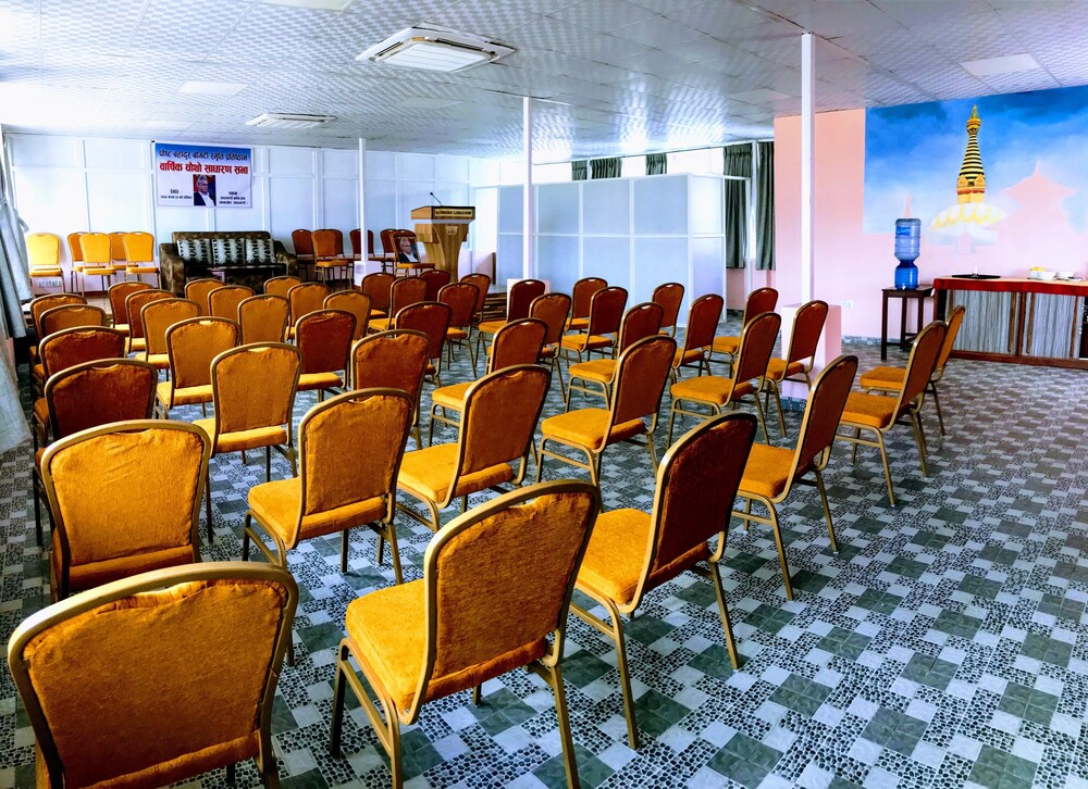 kathmandu garden home