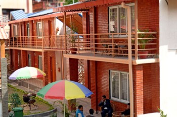 kathmandu garden home