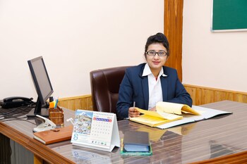 kathmandu garden home