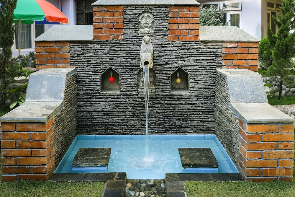 kathmandu garden home