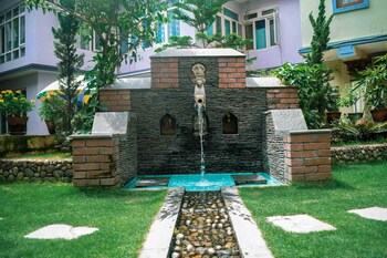 kathmandu garden home