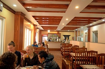 kathmandu garden home