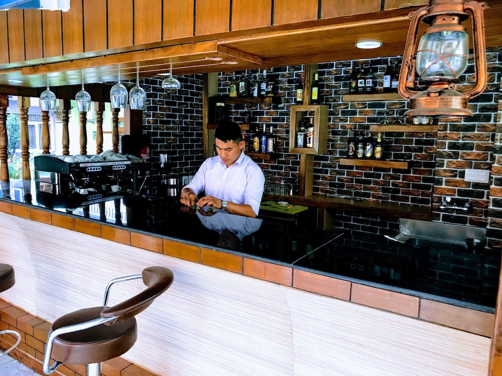 kathmandu garden home