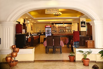 dom himalaya hotel