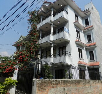 kathmandu