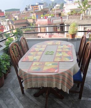 kathmandu