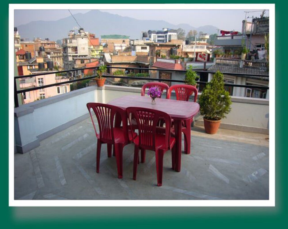kathmandu