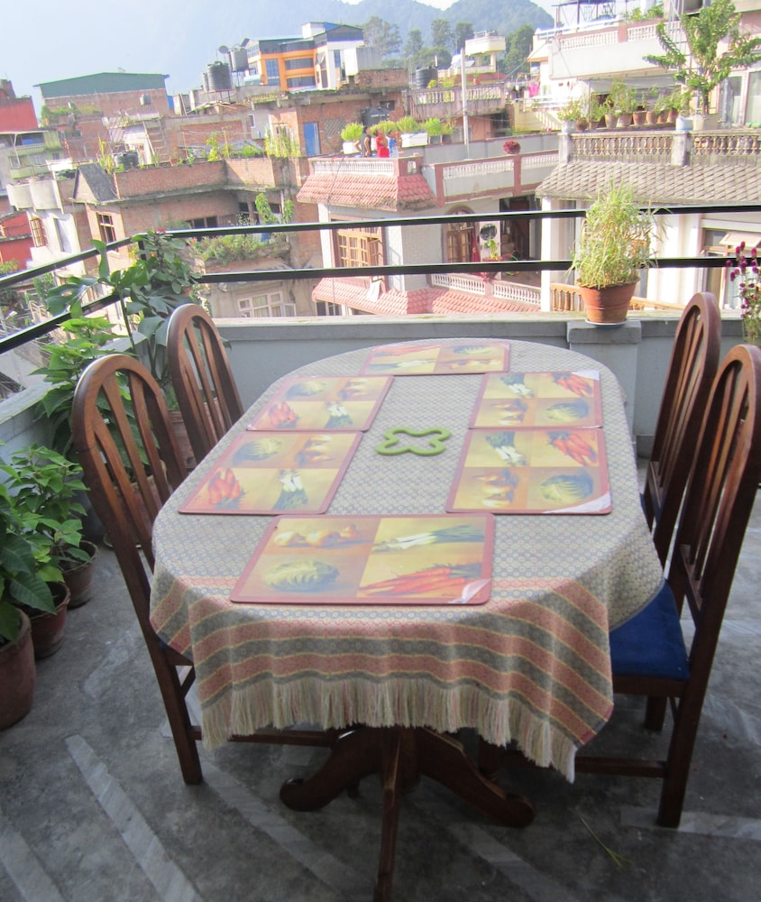 kathmandu