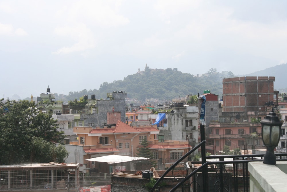kathmandu