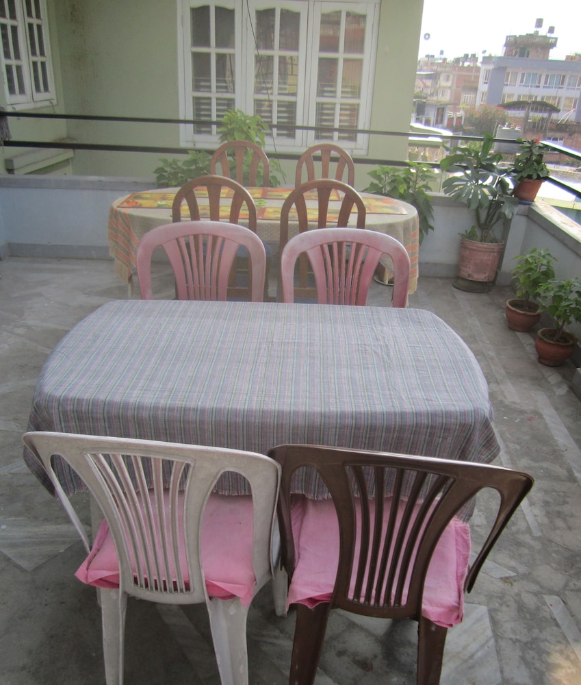 kathmandu