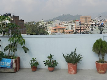 kathmandu
