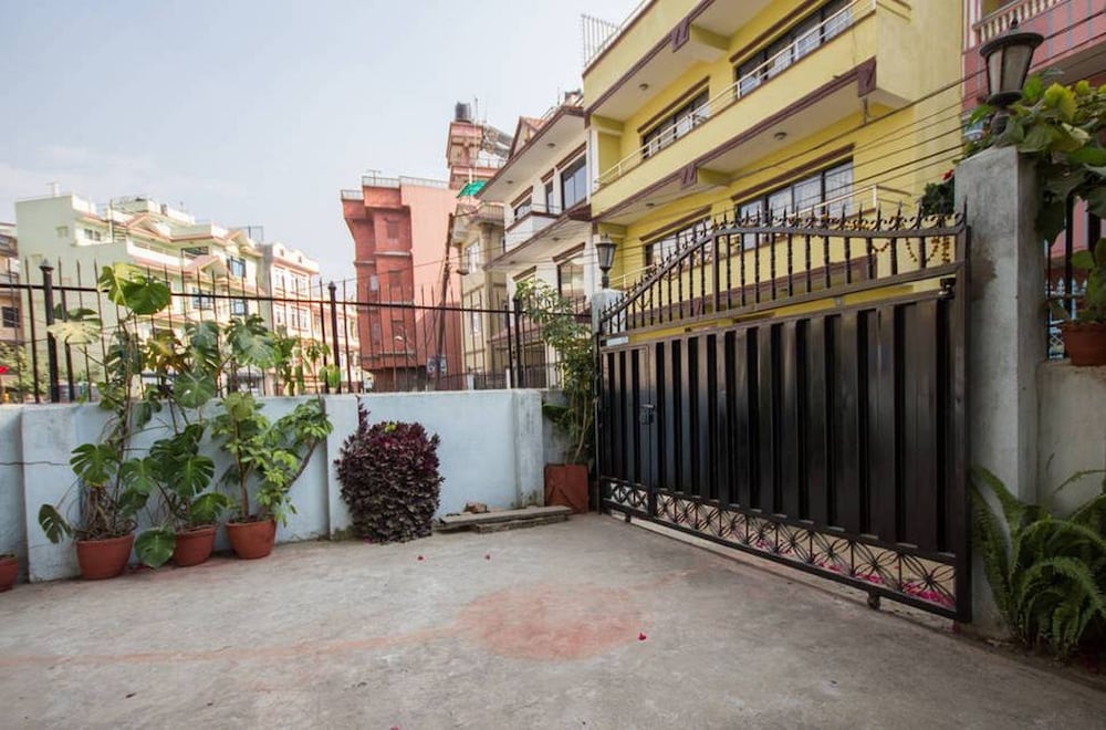 kathmandu