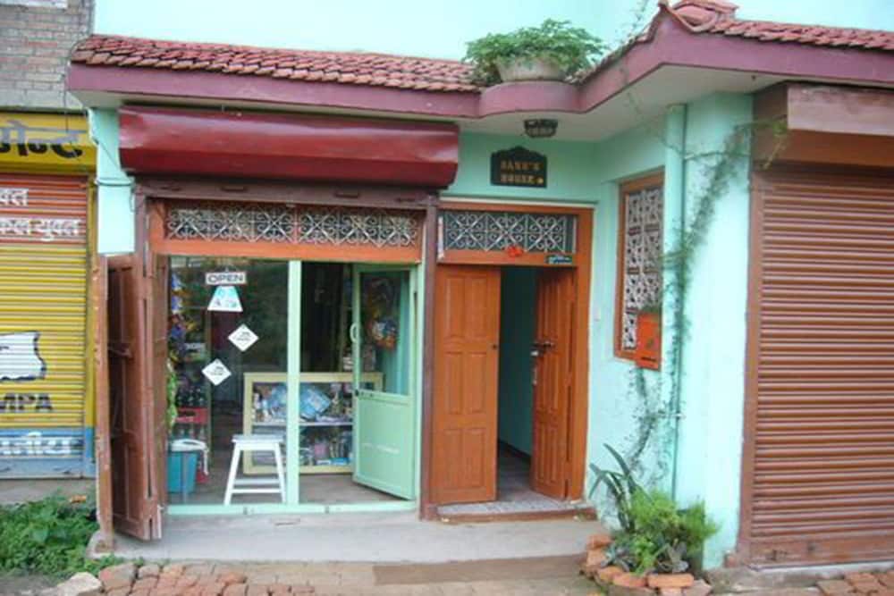 sanu house hostel and homestay
