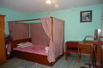 sanu house hostel and homestay