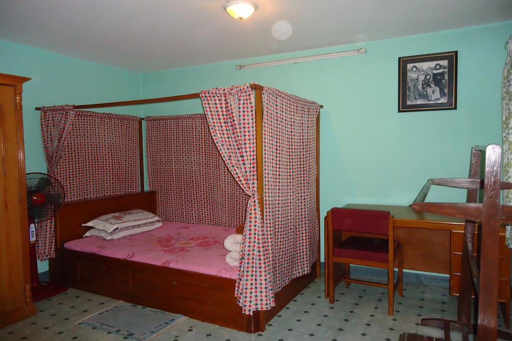 sanu house hostel and homestay