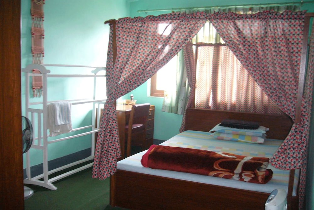sanu house hostel and homestay