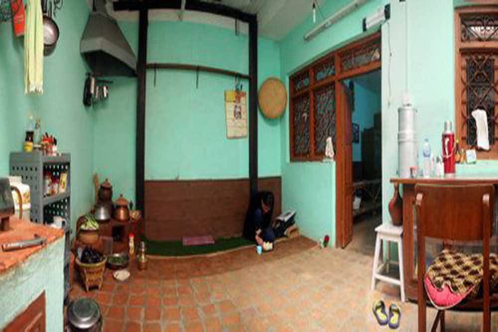 sanu house hostel and homestay