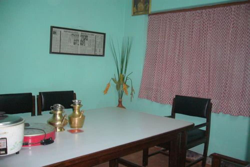sanu house hostel and homestay