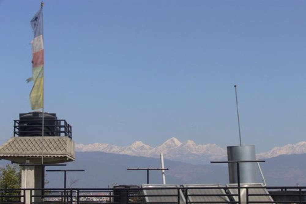 sanu house hostel and homestay