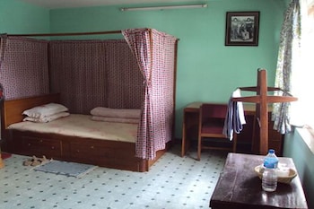 sanu house hostel and homestay