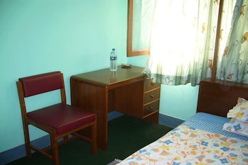 sanu house hostel and homestay