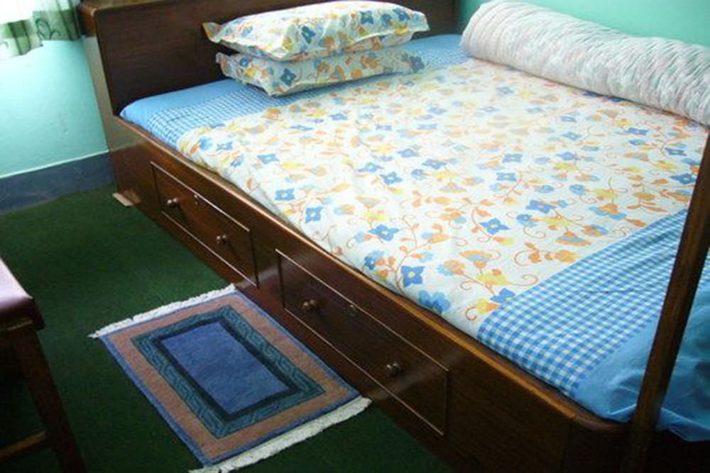 sanu house hostel and homestay