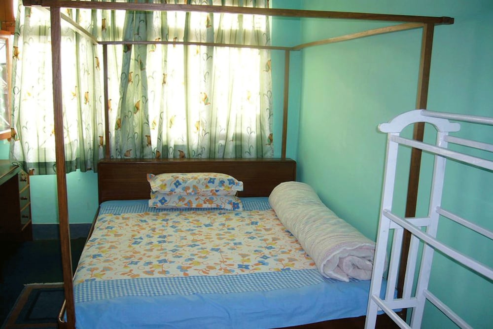 sanu house hostel and homestay