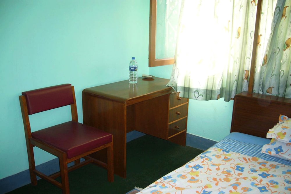 sanu house hostel and homestay