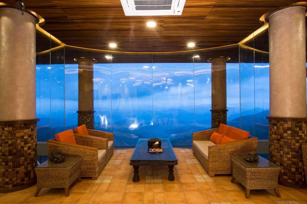 hotel mystic mountain