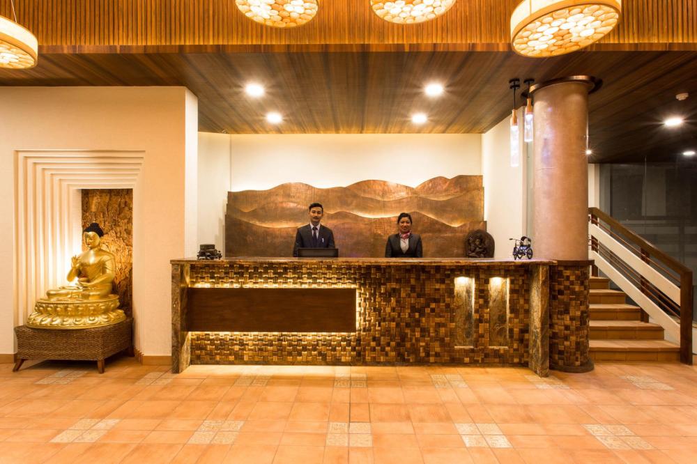 hotel mystic mountain