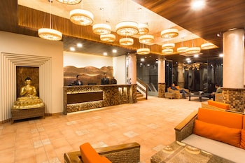 hotel mystic mountain