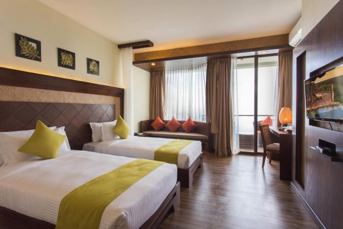 hotel mystic mountain