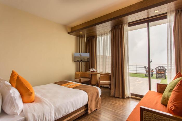 hotel mystic mountain