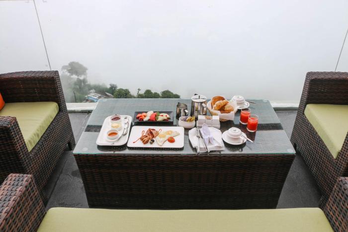 hotel mystic mountain