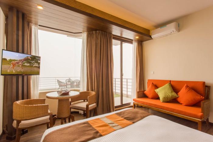 hotel mystic mountain