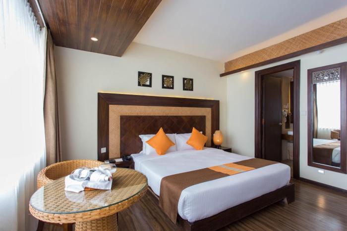 hotel mystic mountain