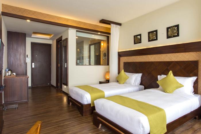 hotel mystic mountain