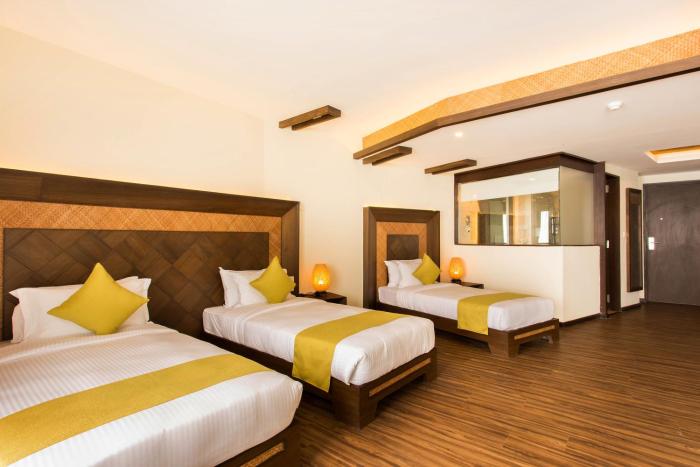 hotel mystic mountain