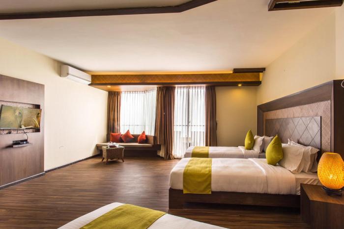 hotel mystic mountain