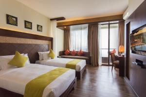 hotel mystic mountain