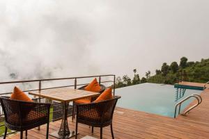 hotel mystic mountain